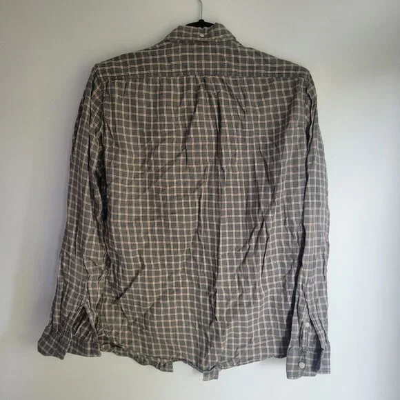 Lucky Brand button up - Picture 4 of 4